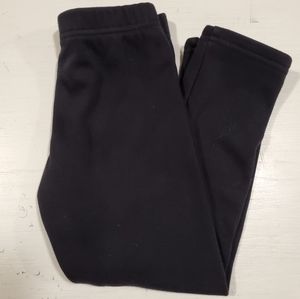 Carters Fleece Lined Leggings